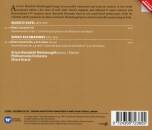 Ravel Maurice / u.a. - Klavierkonzert In G Moll/Klavierkonzert 4 (Benedetti Michelangeli Arturo / Philharmonia Orchestra)