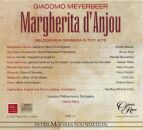 Meyerbeer Giacomo - Margherita Danjou (Massis / Ford / Miles / Parry / Lpo)