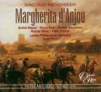 Meyerbeer Giacomo - Margherita d´Anjou (Massis...