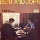 Jansch Bert & John Renbourn - Bert & John