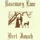 Jansch Bert - Rosemary Lane