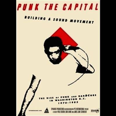 Punk The Capital: Building A Sound Movement (Diverse Interpreten / Blu-ray)