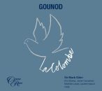 Gounod Charles - La Colombe (Morley / Camarena / Elder / Hallé Orch. / u.a.)