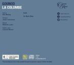 Gounod Charles - La Colombe (Morley / Camarena / Elder / Hallé Orch. / u.a.)