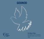 Gounod Charles - La Colombe (Morley Erin / Camarena Javier)