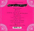 Flatbush Zombies - 3001:a Laced Odyssey