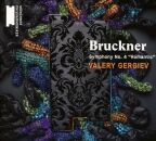 Bruckner Anton - Sinfonie Nr.4 (Romantische / Gergiev Valery / Münchner Philharmoniker)