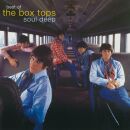 Box Tops - Best Of...soul Deep