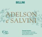 Bellini VIncenzo - Adelson E Salvini (Alberghini Simone /...