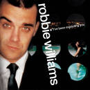 Williams Robbie - I´ve Been Expecting You