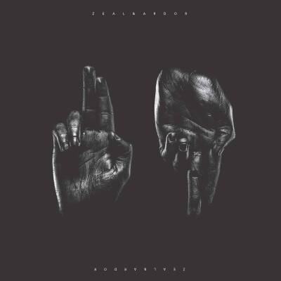 Zeal & Ardor - Zeal & Ardor