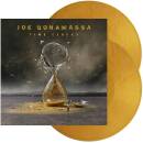 Bonamassa Joe - Time Clocks