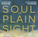 Alexander Hawkins; Angelika Niescier - Soul In Plain Sight