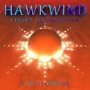 Hawkwind Light Orch - Carnivorous
