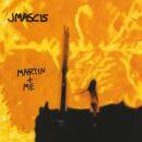 J Mascis - Martin & Me (Yellow Vinyl)
