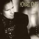 Jones Howard - In The Running (Clear Vinyl)