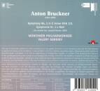 Bruckner Anton - Sinfonie Nr.1 (Gergiev Valery / MPH)