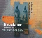 Bruckner Anton - Sinfonie Nr.3 (Gergiev Valery / MPH)