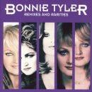 Tyler Bonnie - Remixes And Rarities