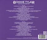 Tyler Bonnie - Remixes And Rarities