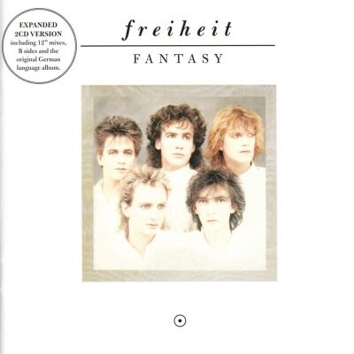 Freiheit - Fantasy (Expanded Edition)