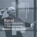 Ravel Maurice - Daphnis Et Chloé (Celibidache...