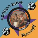 London Boys - Requiem-The Story