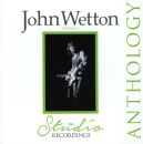 Wetton John - Studio Recordings Anthology