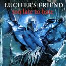 LuciferS Friend -