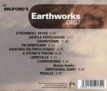 Bill Bruford Earthworks - Dig