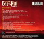 Steinman Jim - Jim Steinman´s Bat Out Of Hell:the Musical