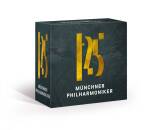 Beethoven Ludwig van / u.a. - 125 Jahre Muenchner...