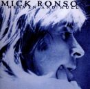 Ronson Mick - Heaven And Hull (Expanded)