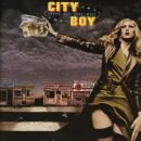 City Boy - Young Men Gone West / Book Early