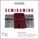 Rossini Gioacchino - Semiramide (Shagimuratova Albina /...