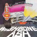 Wishbone Ash - Two Barrels Burning