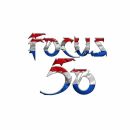 Focus - 50-Live In Rio