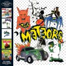 Meteors, The - Original Albums Collection