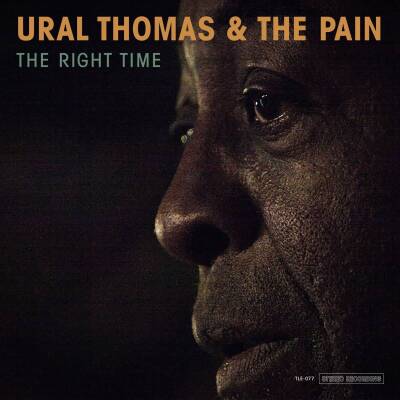 Thomas Ural & the Pain - The Right Time