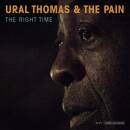 Thomas Ural & the Pain - The Right Time