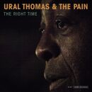 Thomas Ural & The Pain - Right Time, The