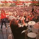 Trapeze - You Are The Music-We´re Just