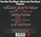 Trapeze - You Are The Music-We´re Just