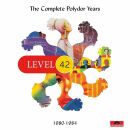 Level 42 - Complete Polydor Years Vol 1