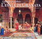 Meyerbeer Giacomo - L´esule di Granata (Custer...
