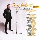 Brillant Dany - Dany Brillant Chante Aznavour En Duo-Vol.2