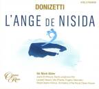 Donizetti Gaetano - Lange De Nisida (El-Khoury Joyce / ROHO / Elder Mark)