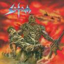 Sodom - M-16 (20th Anniversary Edition)