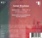 Bruckner Anton - Sinfonie Nr.2 (Gergiev Valery / Mp)