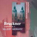 Bruckner Anton - Sinfonie Nr.2 (Gergiev Valery / MPH)